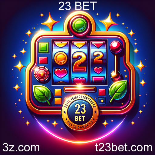 Cassino Virtual: A Experiência Imersiva da 23 BET