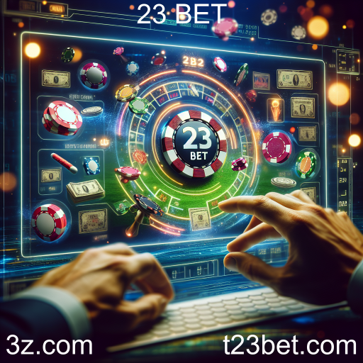 23 BET