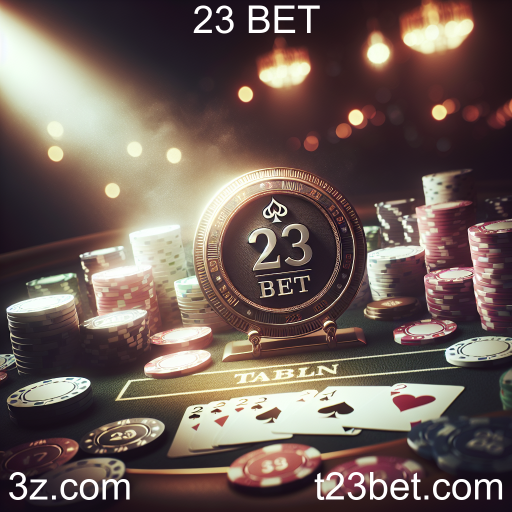 Explorando os Jogos de Mesa no 23 BET: Diversão e Estratégia em Cada Jogada